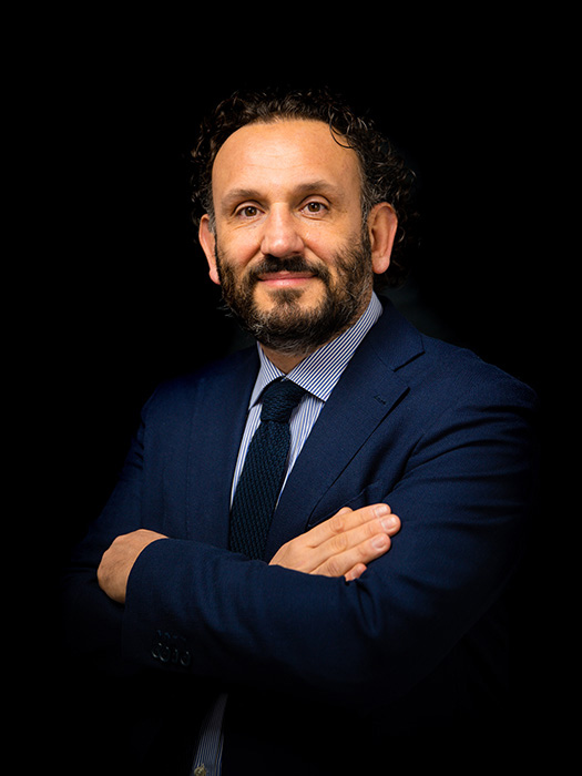 <strong>Gianluca Bettelli</strong><br><span>PARTNER</span>